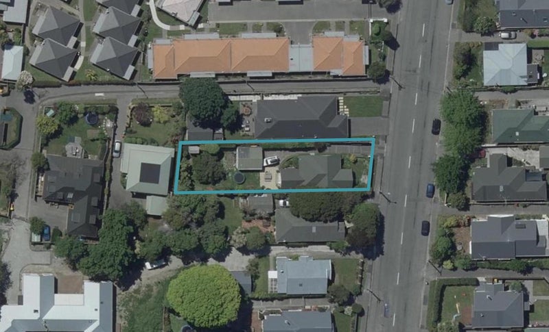 25 Birdwood Avenue, Beckenham, Christchurch - Carousel 1