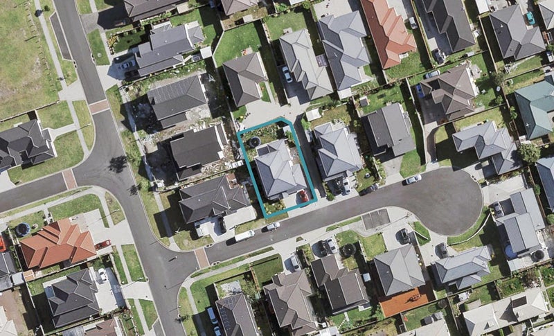 4 Te Kahu Place, Takanini, Auckland - Carousel 1