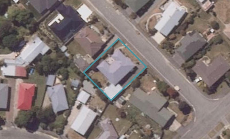 3 Dove Place, Holmes Hill, Oamaru - Carousel 1