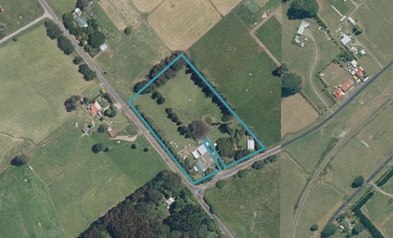 789 Matamau Ormondville Road, Dannevirke - Carousel 1