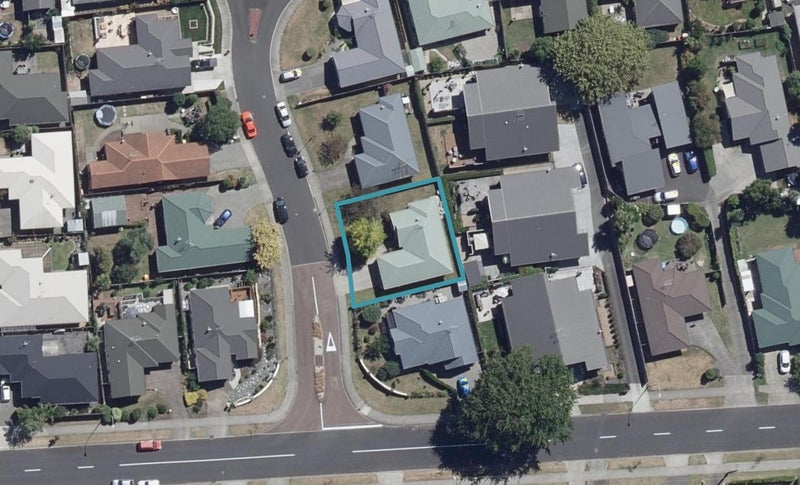 4 Northmeadow Drive, Rototuna, Hamilton - Carousel 1