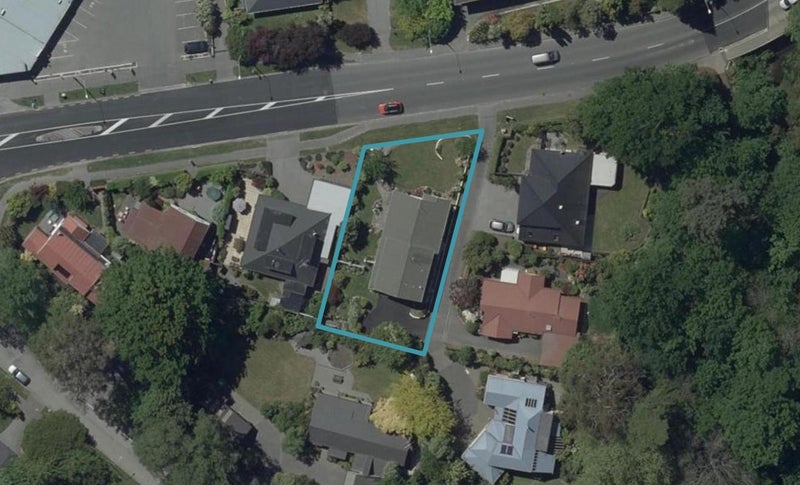 157 Cashmere Road, Hoon Hay, Christchurch - Carousel 1
