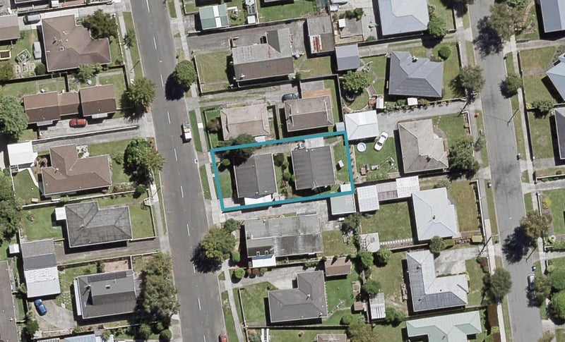 50A Henry Street, Ebdentown, Upper Hutt - Carousel 1
