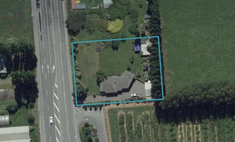 260 Marshland Road, Marshland, Christchurch - Carousel 1