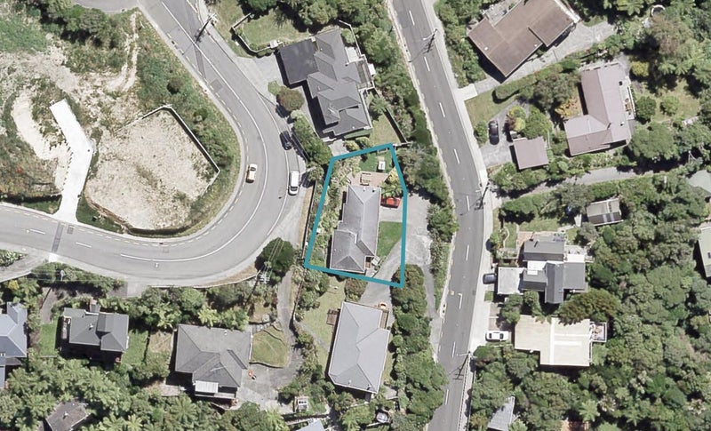 151 Normandale Road, Normandale, Lower Hutt - Carousel 1