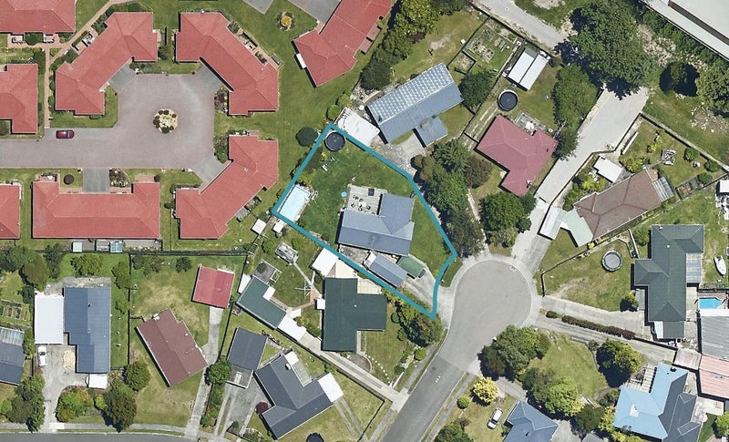 6 Ensor Place, Fenton Park, Rotorua - Carousel 1