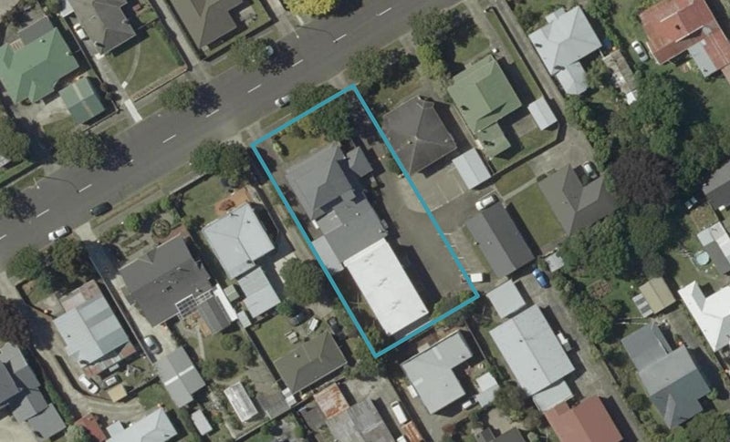 30 Limbrick Street, Terrace End, Palmerston North - Carousel 1