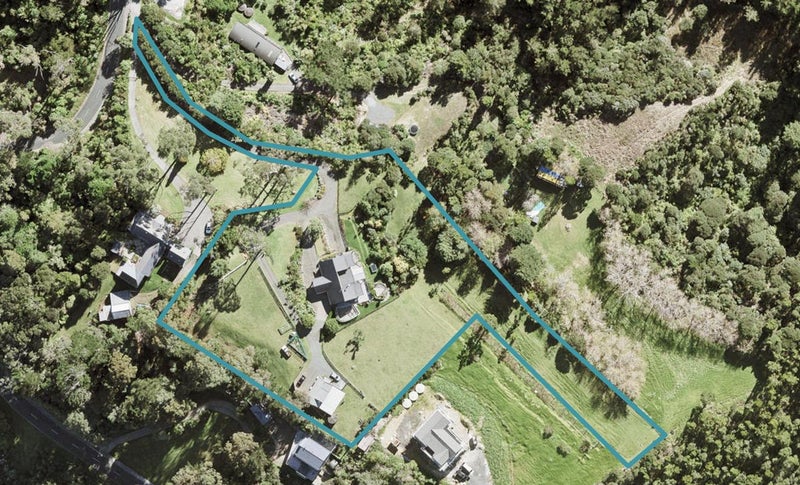 144 Wade River Road, Wade Heads, Whangaparaoa - Carousel 1