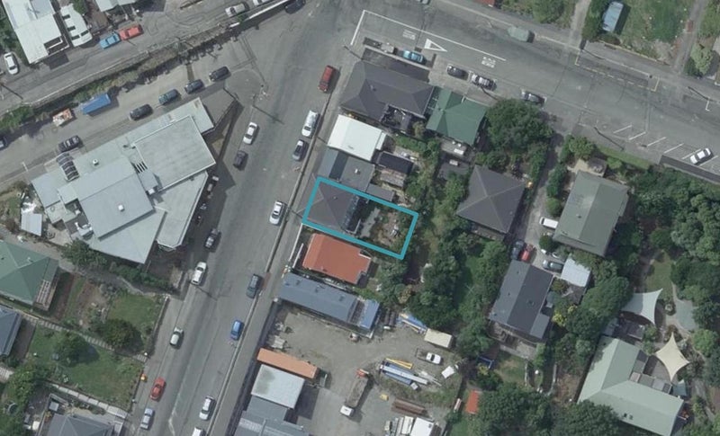 28 DUBLIN STREET, lyttelton, Christchurch - Carousel 1