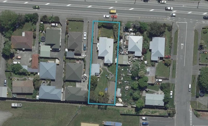 41 Northcote Road, Northcote, Christchurch - Carousel 1