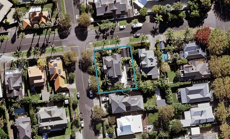 4 Upton Street, Herne Bay, Auckland - Carousel 1