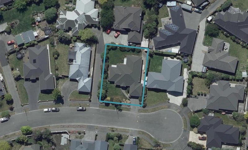 25 Glastonbury Drive, Burwood, Christchurch - Carousel 1