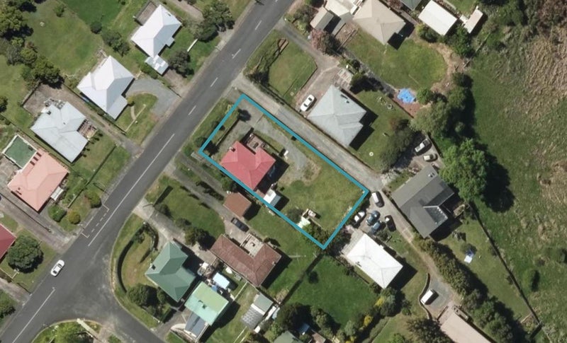 24 High Street, Raumanga, Whangarei - Carousel 1