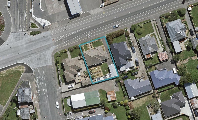 55 St Andrew Street, Richmond, Invercargill - Carousel 1