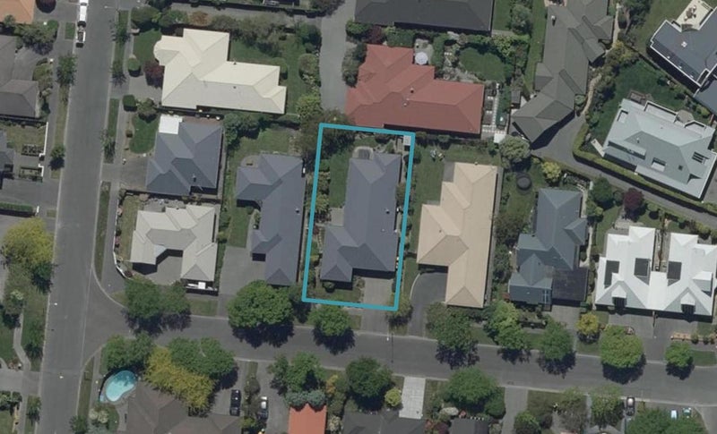 9 Huntingdon Place, Avonhead, Christchurch - Carousel 1