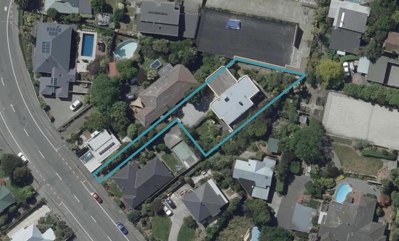 75A Hackthorne Road, Cashmere, Christchurch - Carousel 1