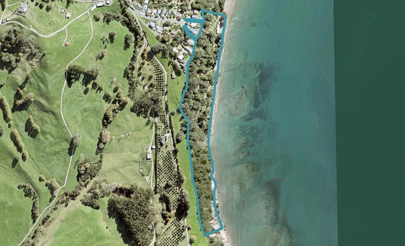 302 Martins Bay Road, Mahurangi East, Warkworth - Carousel 1