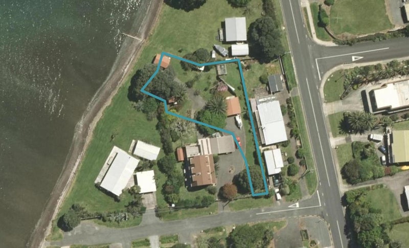 4 Cornfoot Avenue, Whangarei Heads, Whangārei Heads - Carousel 1