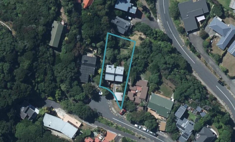 1/12 Kenef Road, Paremata, Porirua - Carousel 1