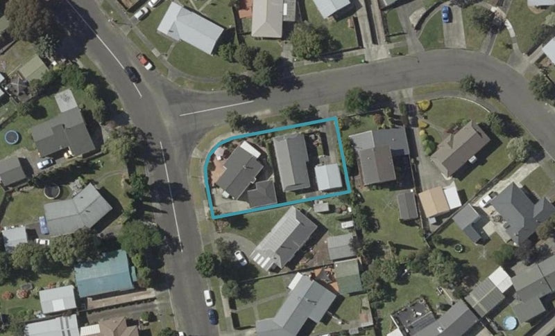 50 Gemini Avenue, Milson, Palmerston North - Carousel 1