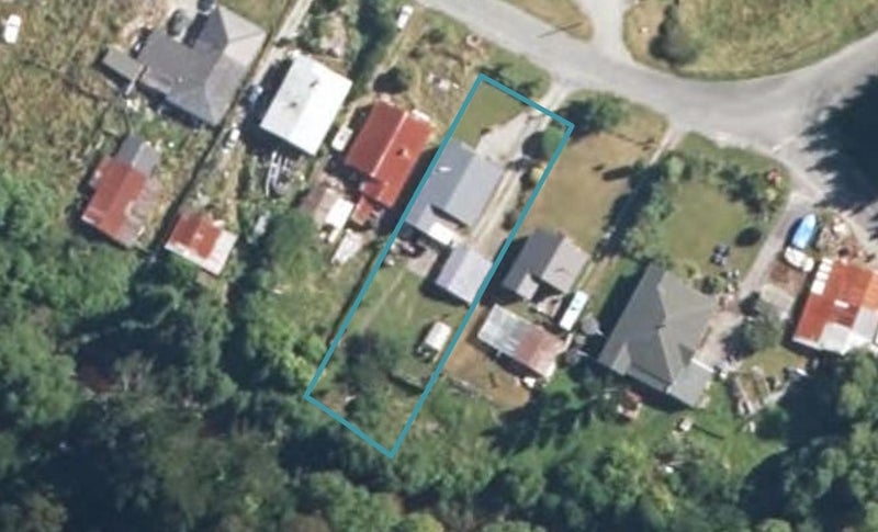 21 Litchfield Street, Kaiata, Greymouth - Carousel 1