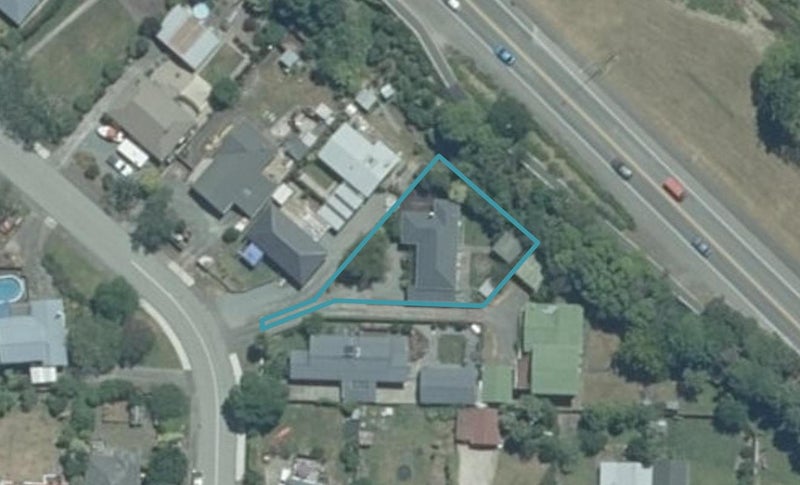 8B Cawthron Crescent, Annesbrook, Nelson - Carousel 1