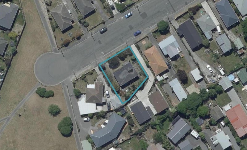 65 Fleming Street, North New Brighton, Christchurch - Carousel 1