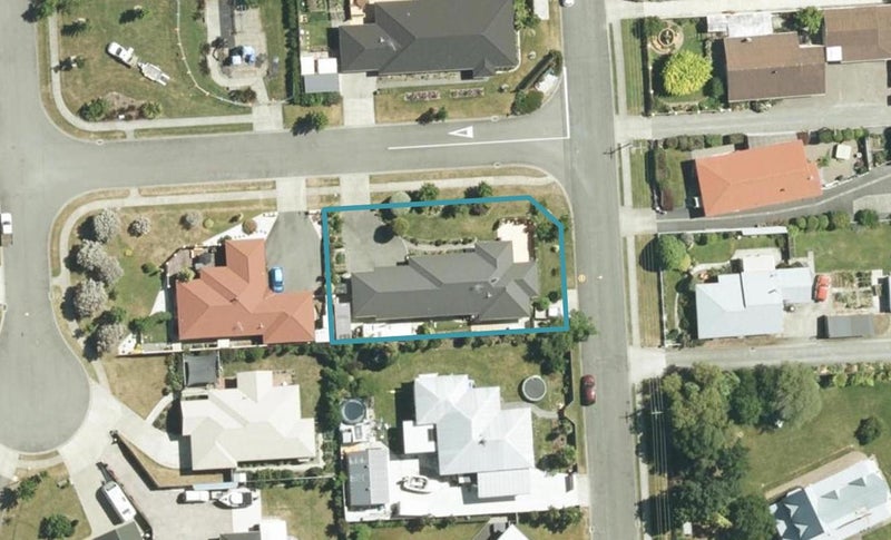 1 Clearwater Place, Mayfield, Blenheim - Carousel 1