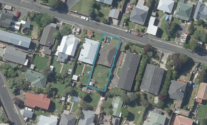 10 Ventnor Street, Mornington, Dunedin - Carousel 1