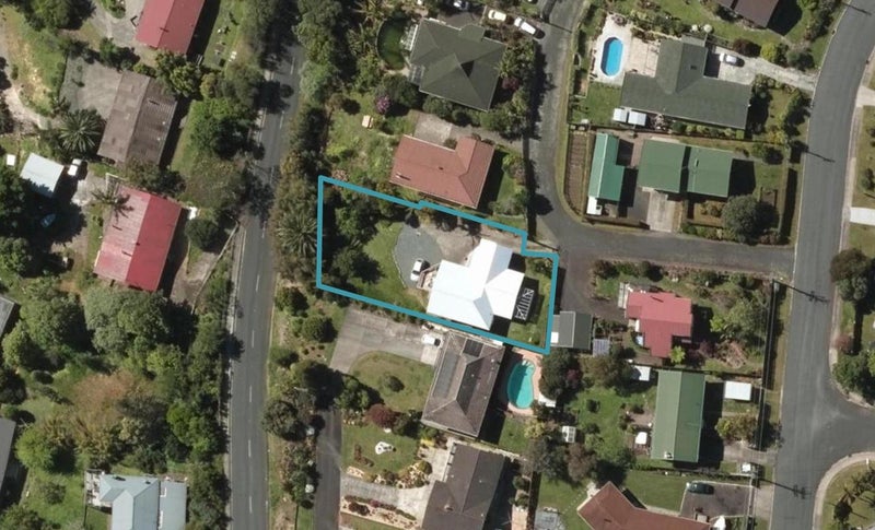 40 Kokich Crescent, Onerahi, Whangarei - Carousel 1