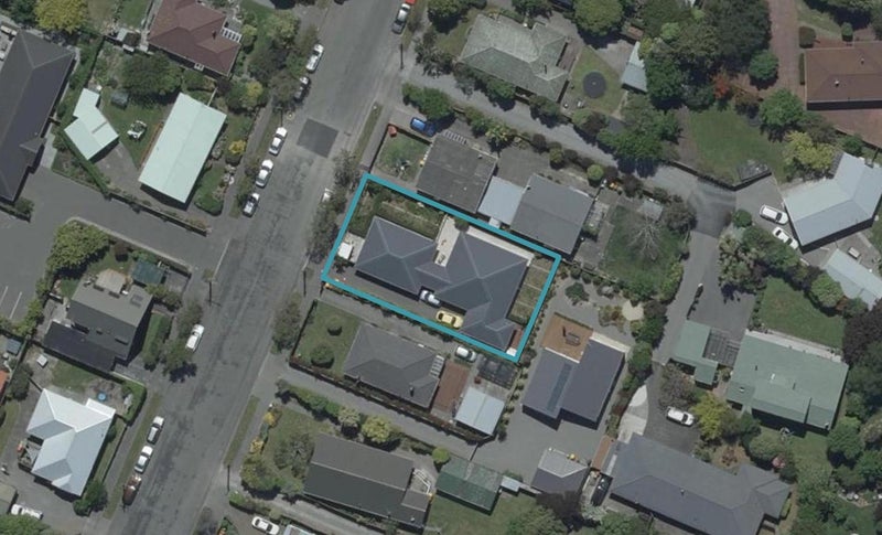28 Fovant Street, Russley, Christchurch - Carousel 1