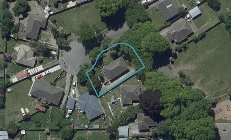 11 Skipton Street, Mairehau, Christchurch - Carousel 1