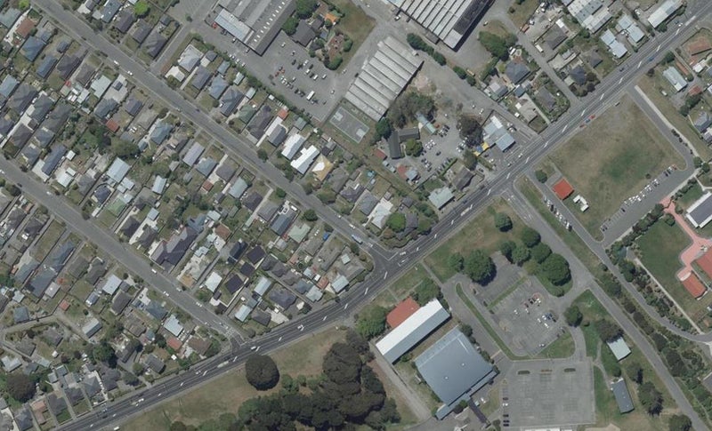 107 Bickerton Street, Wainoni, Christchurch - Carousel 1