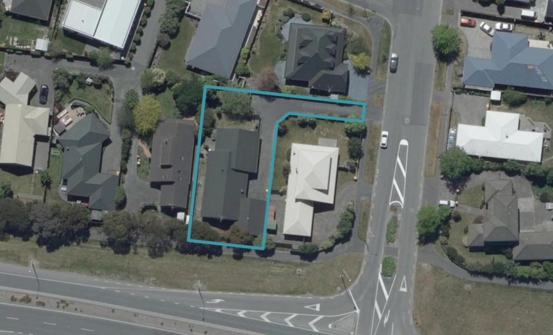 3 Travis Country Drive, Burwood, Christchurch - Carousel 1