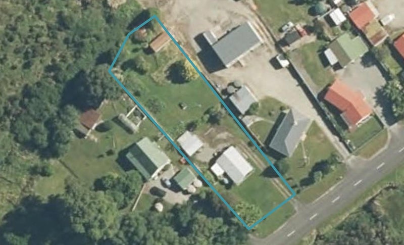 332 Woodstock-Rimu Road, Hokitika - Carousel 1