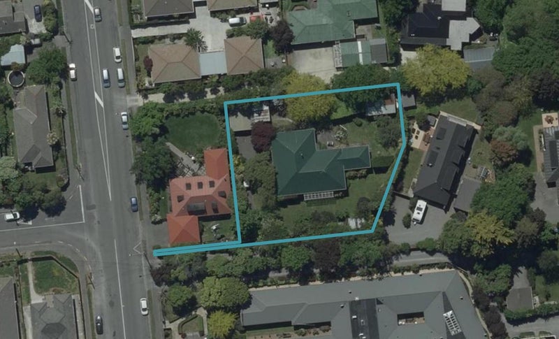 65 Middleton Road, Upper Riccarton, Christchurch - Carousel 1