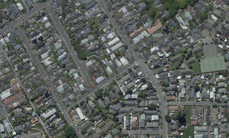 27 Kinloch Street, St Albans, Christchurch - Carousel 1