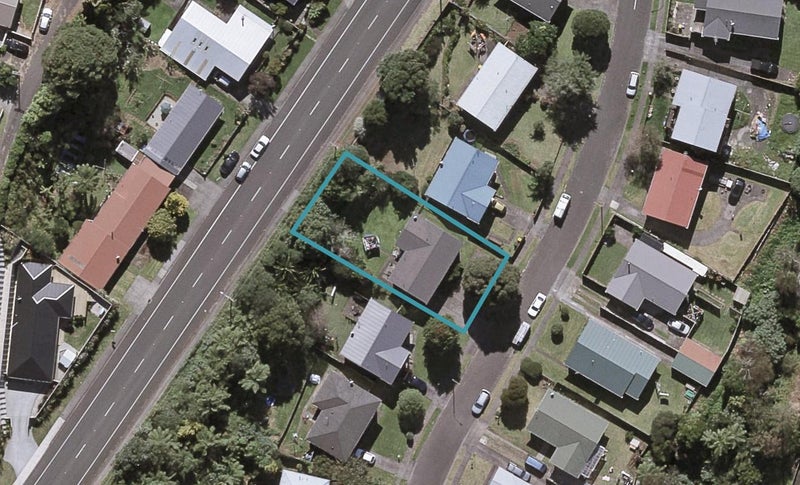10 Regent Place, Blagdon, New Plymouth - Carousel 1