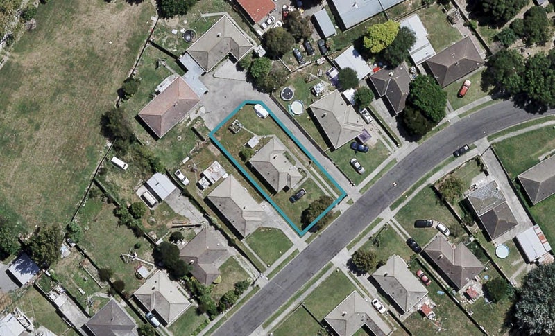 10 Gilray Avenue, Maraenui, Napier - Carousel 1