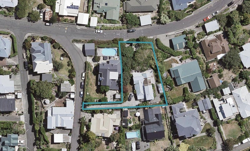 22 Lighthouse Road, Bluff Hill, Napier - Carousel 1