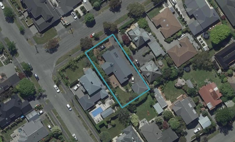 6 Peel Street, Strowan, Christchurch - Carousel 1