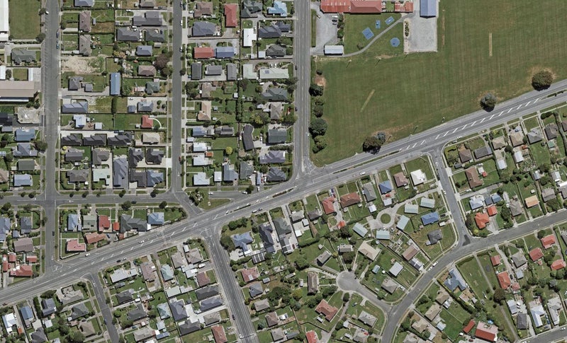2 Exmouth Street, Waverley, Invercargill - Carousel 1
