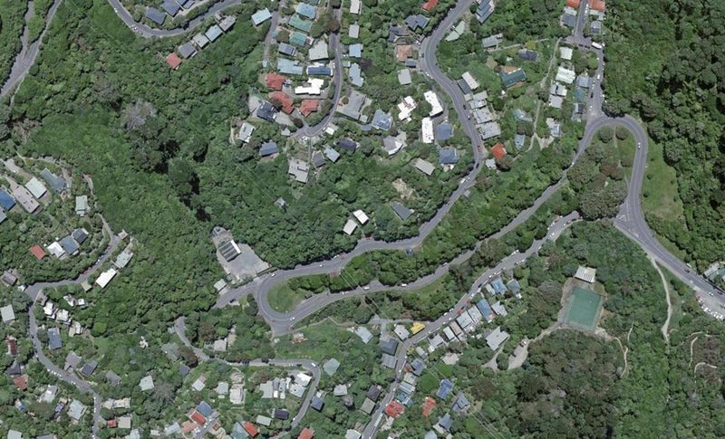 162A Raroa Road, Aro Valley, Wellington - Carousel 1