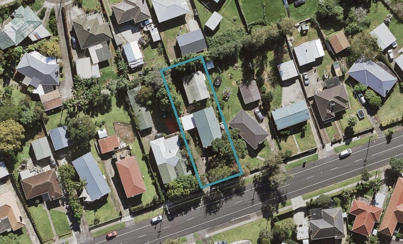 71 Miller Road, Mangere Bridge, Auckland - Carousel 1