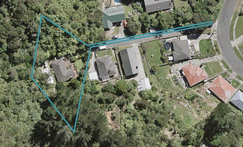 57 Bird Grove, Stokes Valley, Lower Hutt - Carousel 1