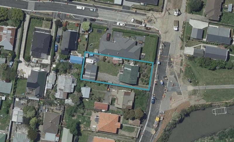 60 Cumnor Terrace, Woolston, Christchurch - Carousel 1