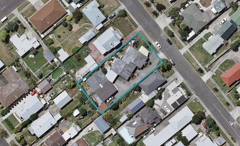 807A Avenue Road East, Parkvale, Hastings - Carousel 1