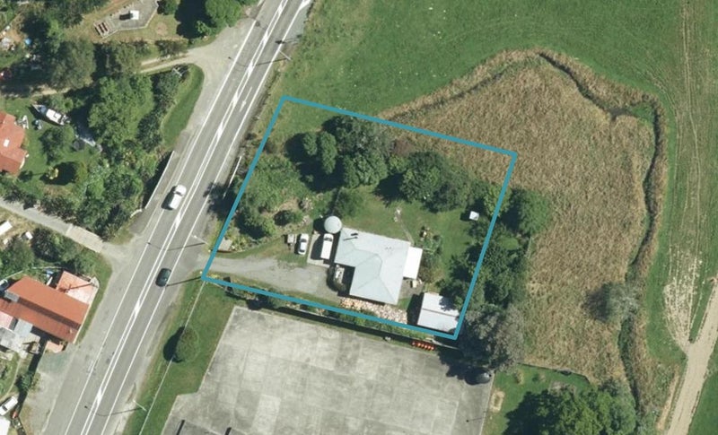 6806 State Highway 6, Rai Valley - Carousel 1