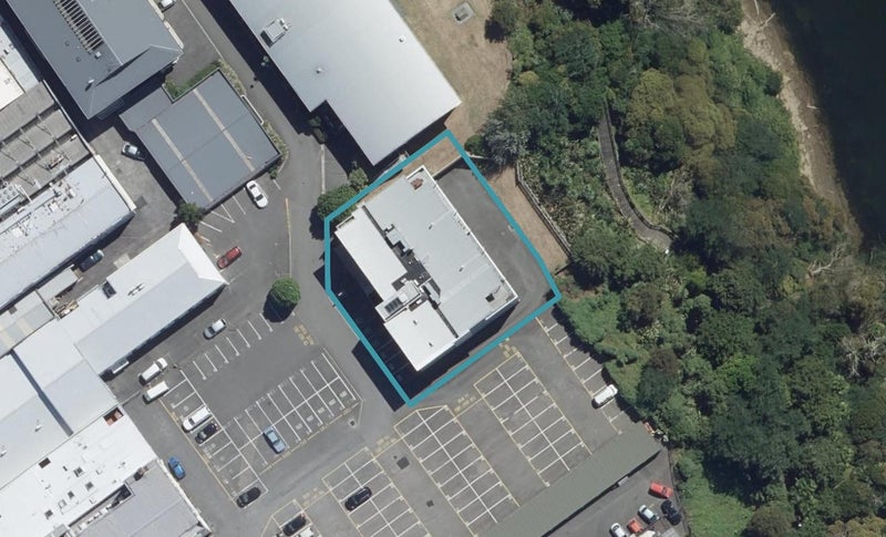 3 London Street, Hamilton Central, Hamilton - Carousel 1