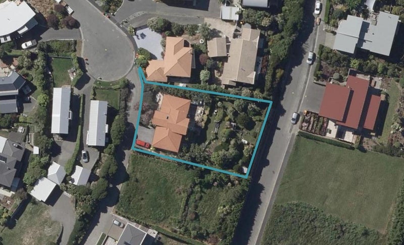 7 Langdale Place, Scarborough, Christchurch - Carousel 1
